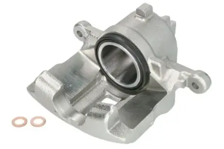 Гальмівний дисковий супорт передн Лів NISSAN ALMERA II, PRIMERA 1.5-2.2D 06.96-11.06 ABE CZH2397