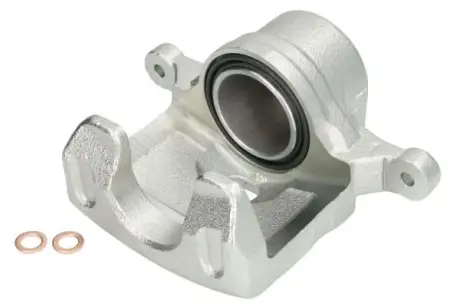 Гальмівний дисковий супорт передн Прав HYUNDAI I30 KIA CEE\'D, PRO CEE\'D 1.0-1.6D 11.11- ABE CZH2405