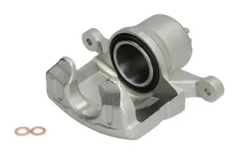 Гальмівний дисковий супорт передн Лів HYUNDAI I30 KIA CEE\'D, PRO CEE\'D 1.0-1.6D 11.11- ABE CZH2406