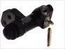 Робочий циліндр зчеплення (19,05мм) NISSAN AD, ALMERA II, ALMERA TINO, PRIMERA, SENTRA V, WINGROAD / AD 1.3-2.0 06.96-10.08 ABE F81009ABE (фото 1)