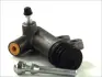 Робочий циліндр зчеплення (19мм) HONDA ACCORD IV, ACCORD V, CR-V I, PRELUDE IV, PRELUDE V 1.8-2.3 01.90-02.02 ABE F84000ABE (фото 1)