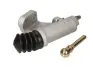 Робочий циліндр зчеплення (19мм) HONDA ACCORD VII, CIVIC VII, CIVIC VIII, CR-V I, CR-V II, CR-V IV, FR-V, STREAM 2.0/2.2D/2.4 01.99- ABE F84009ABE (фото 1)