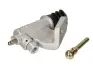Робочий циліндр зчеплення (19мм) HONDA ACCORD VII, CIVIC VII, CIVIC VIII, CR-V I, CR-V II, CR-V IV, FR-V, STREAM 2.0/2.2D/2.4 01.99- ABE F84009ABE (фото 2)