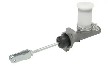 Головний циліндр зчеплення (15,9мм) NISSAN NAVARA, PATHFINDER I, PICK UP, TERRANO I 2.3D-3.0 04.83-03.08 ABE F91002ABE