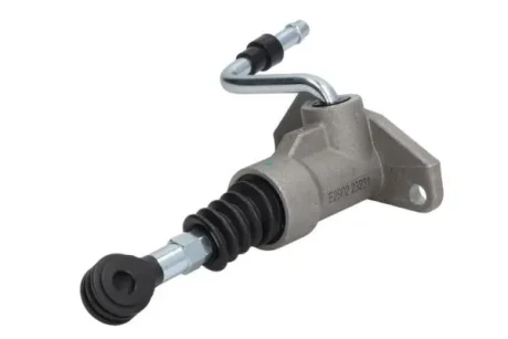 Головний циліндр зчеплення (19,05мм), транспортний засіб із кермом на ліва сторона AUDI A4 B5, A6 C5 VW PASSAT B5, PASSAT B5.5 1.6-3.7 11.94-05.05 ABE F9A006ABE