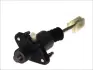 Головний циліндр зчеплення (19,05мм) SEAT CORDOBA, CORDOBA VARIO, IBIZA II VW CADDY II, CADDY II/MINIVAN, GOLF III, GOLF IV, POLO, POLO III CLASSIC, VENTO 1.6-2.9 11.91-01.04 ABE F9W003ABE (фото 1)