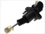 Головний циліндр зчеплення (19,05мм) SEAT CORDOBA, CORDOBA VARIO, IBIZA II VW CADDY II, CADDY II/MINIVAN, GOLF III, GOLF IV, POLO, POLO III CLASSIC, VENTO 1.6-2.9 11.91-01.04 ABE F9W003ABE (фото 2)