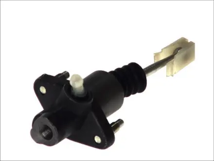 Головний циліндр зчеплення (19,05мм) SEAT CORDOBA, CORDOBA VARIO, IBIZA II VW CADDY II, CADDY II/MINIVAN, GOLF III, GOLF IV, POLO, POLO III CLASSIC, VENTO 1.6-2.9 11.91-01.04 ABE F9W003ABE