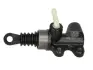 Головний циліндр зчеплення (19,05мм) VW CALIFORNIA T4 CAMPER, TRANSPORTER T4 1.9D-2.5D 07.90-06.03 ABE F9W007ABE (фото 1)