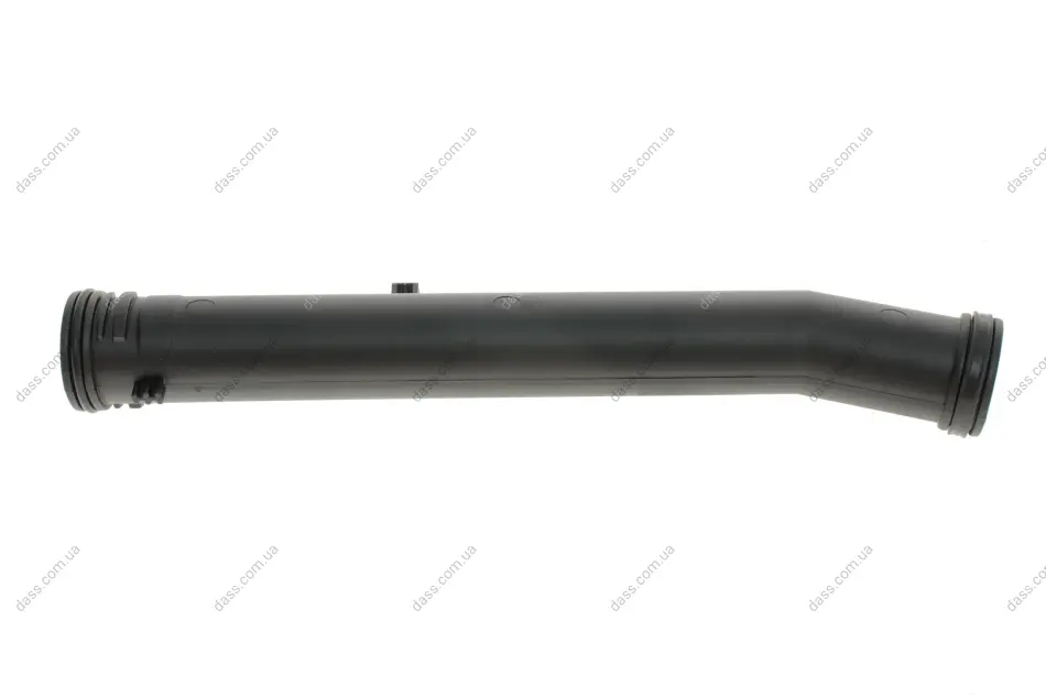 Патрубок системи охолодження VW Caddy II 1.4-1.6 95-04 ADLER 032121065D (фото 1)