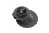 Трубка маслозаливної горловини VW Golf IV/Skoda Fabia 1.4/1.6 99-12 ADLER 036115302R (фото 1)