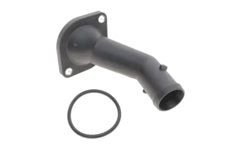 Фланець системи охолодження VW T5 2.0/1.9TDI 03-15 ADLER 038121121D