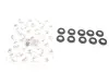 Сальник форсунки Ford Transit 2.2TDCI/VW Caddy 1.6TDI 10- ADLER 03L103070A (фото 4)