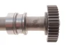 Розподільний вал VW Caddy III/IV/ T5/T6/ Crafter 30-50 2.0 TDI 10- (сторона випуску) ADLER 03L109022D (фото 3)