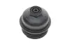 Кришка корпуса фільтра масляного Audi A1/A3/Q2/Q3/Skoda Ocravia/Superb/VW T6 1.6D/2.0D 14- ADLER 03N115433A (фото 1)