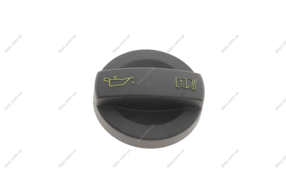 Кришка горловини маслозаливної VW Caddy III/IV/Golf VI/VII 1.2TSI/1.4TSI 10- ADLER 04E103485A (фото 1)