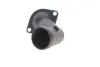 Фланець системи охолодження VW T5/Caddy 2.0/1.9TDI 03-15 ADLER 06A121121C (фото 4)