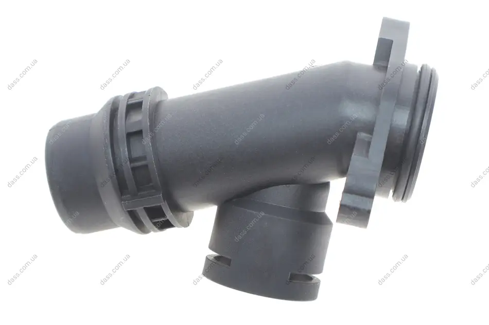 Фланець системи охолодження Audi A3/Skoda Octavia/VW Golf V/Passat 03-13 ADLER 06F121133A (фото 1)