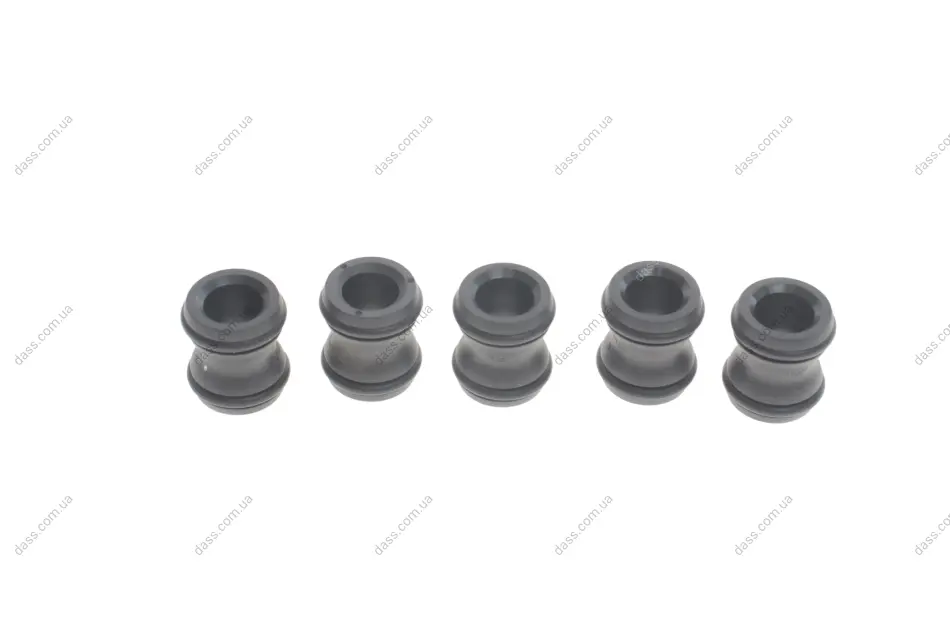 Фланець системи охолодження Audi A4 1.8-3.0TFSI 08-15 ADLER 06H121131C (фото 1)