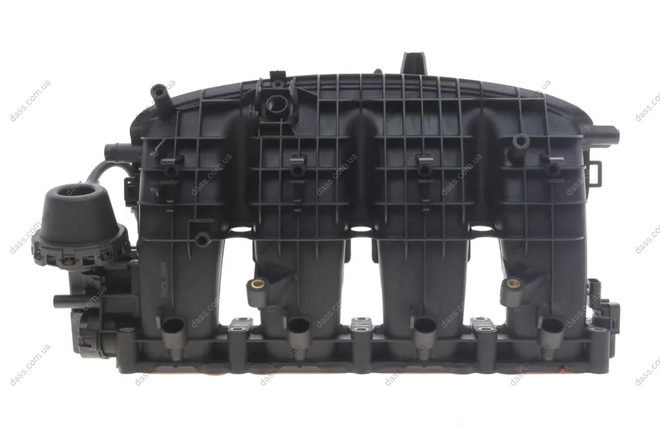 Колектор впускний Audi A4/A5/VW Passat/Tiguan 2.0TFSI 13- ADLER 06L133201BL (фото 1)