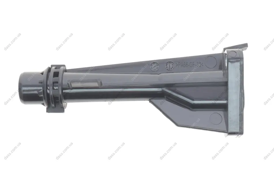 Фланець системи охолодження BMW 5 (F10)/7 (F01-F04)/X5 (E70)/X6 (E71/E72) 08-14 N57 D30 ADLER 11117803751 (фото 1)