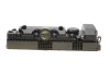 Кришка клапанів BMW 5 (E60)/X5 (E53/E70) 3.6-4.8 01-08 (N62) (5-8 цилиндр) ADLER 11127522159 (фото 5)