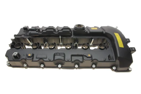 Кришка клапанів BMW 3 (E90)/5 (E60)/7 (F01/F02/F03/F04) (N54 B30 A/B) 3.0 04-13 ADLER 11127565284