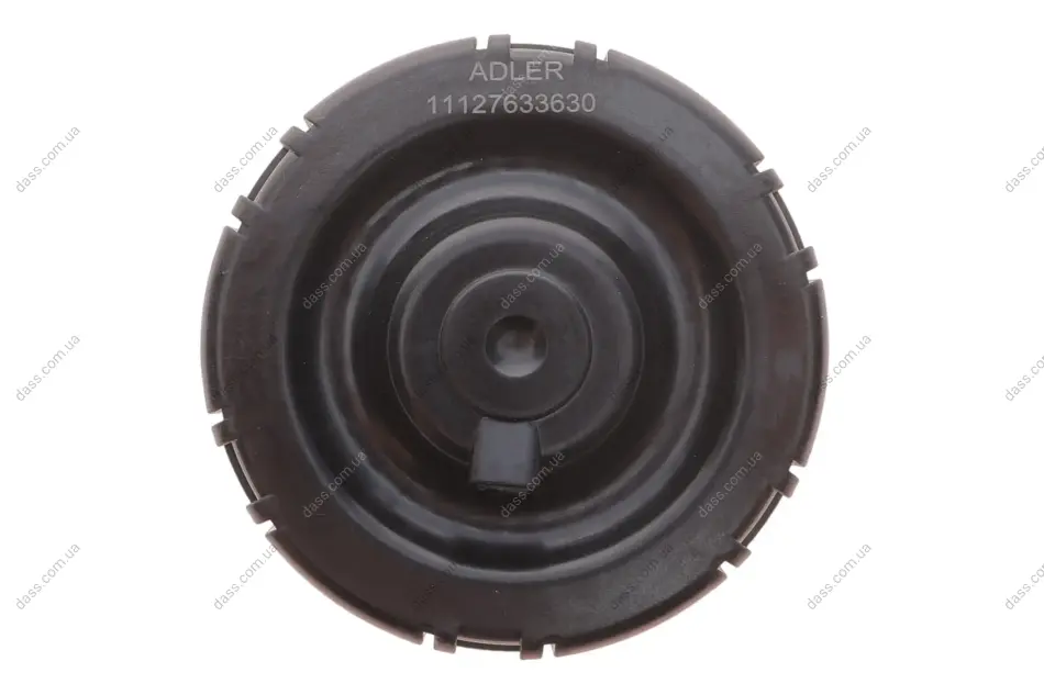Мембрана вентиляції картера BMW 3 (F30/F80)/4 (F32/F82)/5 (F10/)X5 (F15/F85) (N20 B20 A/B/C/D) 09- ADLER 11127633630/1 (фото 1)