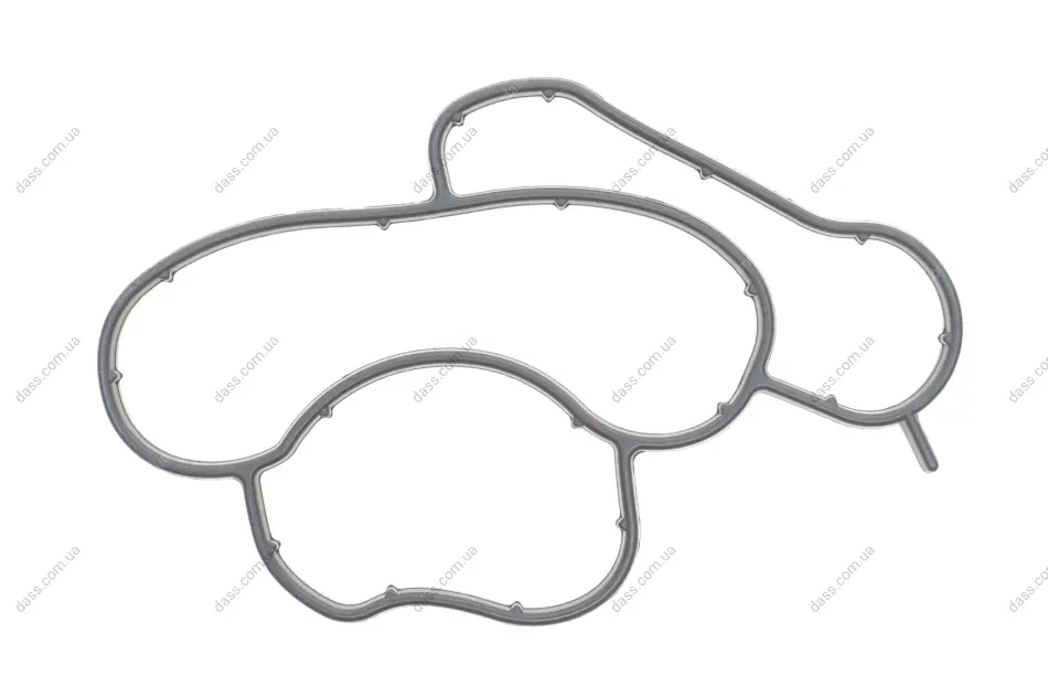 Прокладка корпуса фільтра масляного BMW X3 (E83) 2.0i 05-11 N43/N45/N46/N42/N40 ADLER 11427508971 (фото 1)