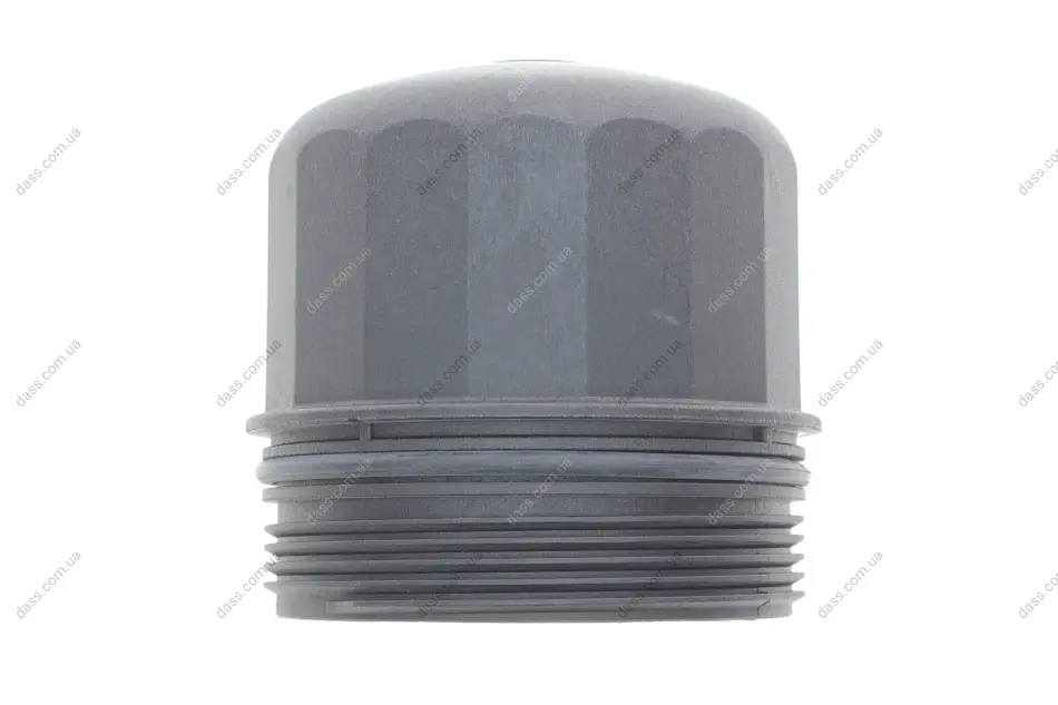 Кришка фільтра масляного BMW X5 (E53/E70/F15/F85)/X6 (E71/E72/F16/F86) 00-19 ADLER 11427615389 (фото 1)