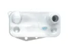 Радіатор масляний BMW 3 (E90) 320 d 04-11 M47/N47 (теплообмінник) ADLER 11427787698 (фото 4)