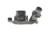 Корпус термостата BMW 3 (E90/F30/F80)/5 (E34)/7 (E32/E38) 92-18 B47/M47/M60/N47 ADLER 11518516203L (фото 2)