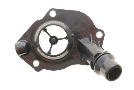 Корпус термостата BMW 3 (E90/F30/F80)/5 (E34)/7 (E32/E38) 92-18 B47/M47/M60/N47 ADLER 11518516203L
