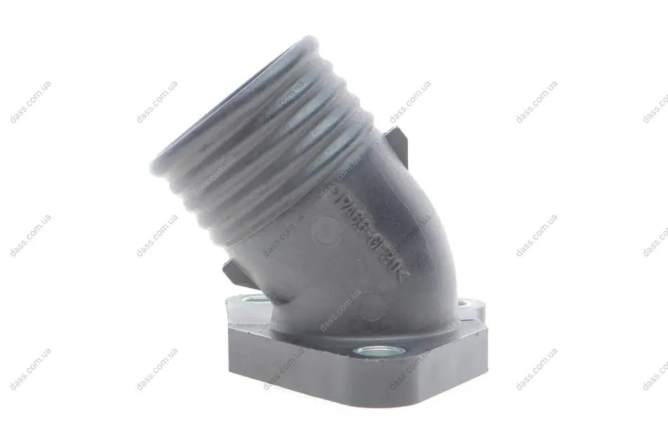 Фланець системи охолодження BMW 3 (E90-E93) 2.0d-3.0d N47/N57 06-13 ADLER 11531247122 (фото 1)