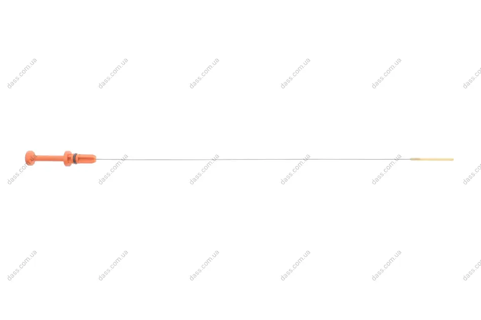 Щуп рівня оливи Citroen Berlingo 1.1-1.4 96- ADLER 1174.75 (фото 1)