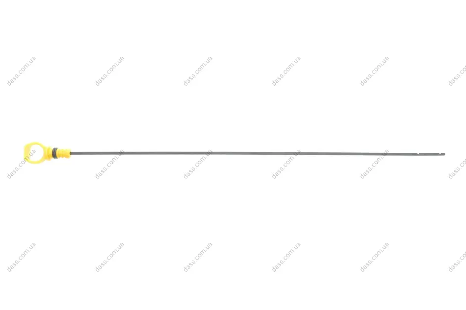 Щуп рівня оливи Citroen C4/C5/Peugeot 307/407/508 2.0 HDi 04- ADLER 1174.89 (фото 1)
