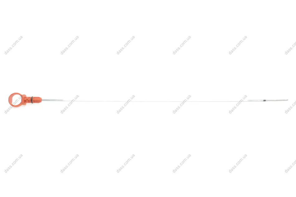 Щуп рівня оливи Citroen Berlingo/Peugeot Partner 1.9D 98-11 ADLER 1174.C2 (фото 1)