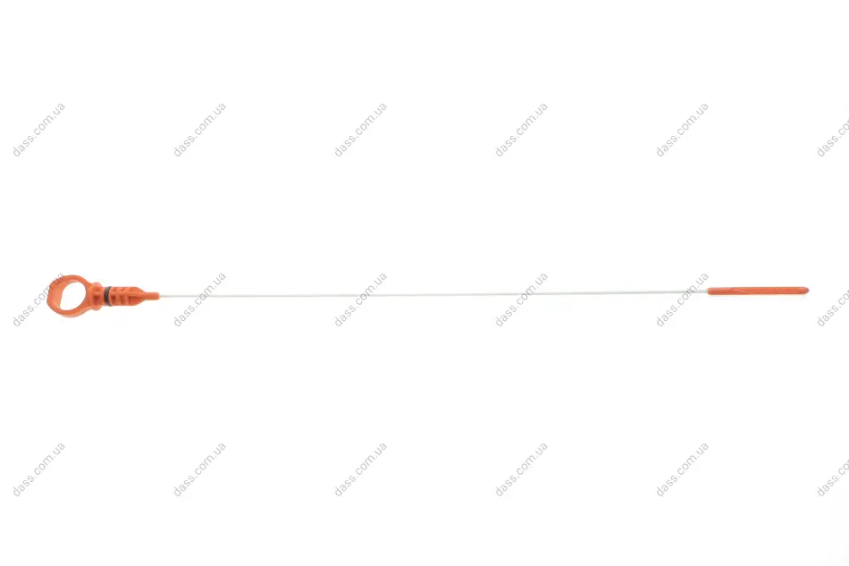 Щуп рівня оливи Citroen C2/C3/Nemo/ Peugeot 206/207/307 1.4HDI 01- ADLER 1174.E7 (фото 1)