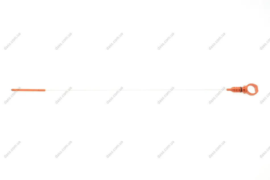Щуп рівня оливи Citroen Berlingo/Peugeot Partner 1.6HDI 08- ADLER 1174.G2 (фото 1)