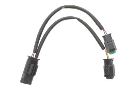 Кабель електропроводки Citroen C4/Peugeot 207/308/3008 04-13 (системи термостата) ADLER 12517646145