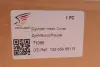 Кришка клапанів Renault Captur/Clio/Dokker/Duster/Kangoo/Logan/Megane/Scenic 98- ADLER 132654861R (фото 2)