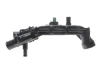 Корпус термостата Citroen C5/Peugeot 406 2.2HDi 00-04 ADLER 1336.V0 (фото 8)