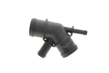 Фланець системи охолодження Audi A3/VW Golf IV 1.6/1.8/1.9TDI/2.0 96-06 ADLER 1J0121087A