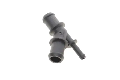 Фланець системи охолодження VW T5 1.9-2.5 TDI 03-09 ADLER 1J0121087D