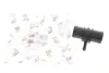 Фланець системи охолодження VW Caddy III/Golf V/Touran 1.4/1.6/1.9TDI 03-13 ADLER 1K0121087D (фото 4)