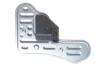 Фільтр гідравлічний Peugeot 206/207/307/405/406/806/807/ Citroen C2/C3/C4/C5/C8 00- (к-кт) ADLER 2263.33-KIT (фото 4)