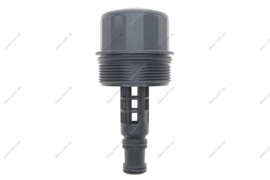 Кришка фільтра масляного MB C-class (W203/W204)/E-class (W211/W212) 05-13 (M272/M273) ADLER 2721800038 (фото 1)