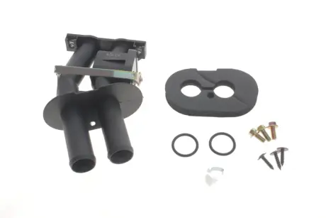Кран пічки MB Sprinter TDI/VW LT 96-06 ADLER 2D0819809