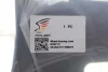 Підкрилок (передній/передня частина) BMW 3 (E90) 05-08 (L) ADLER 51717059379 (фото 2)
