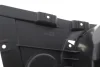 Підкрилок (передній/передня частина) BMW 3 (E90) 05-08 (L) ADLER 51717059379 (фото 3)